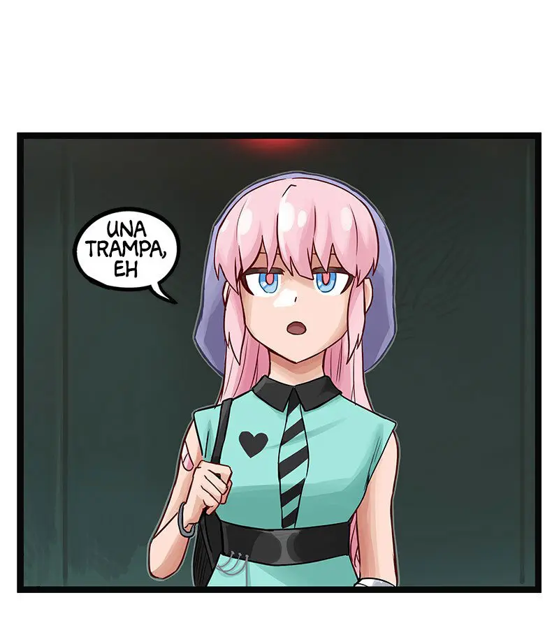Clínica del Horror (2020) - Capítulo 60 - Página 20 - LectorTMOo