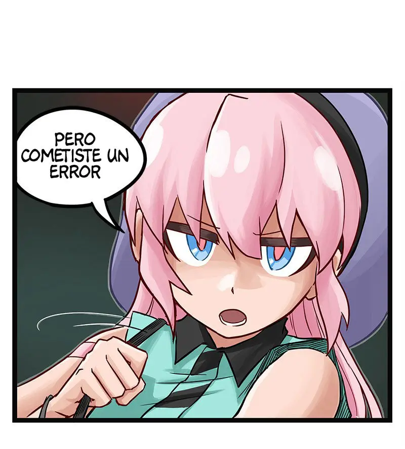 Clínica del Horror (2020) - Capítulo 61 - Página 4 - LectorTMOo