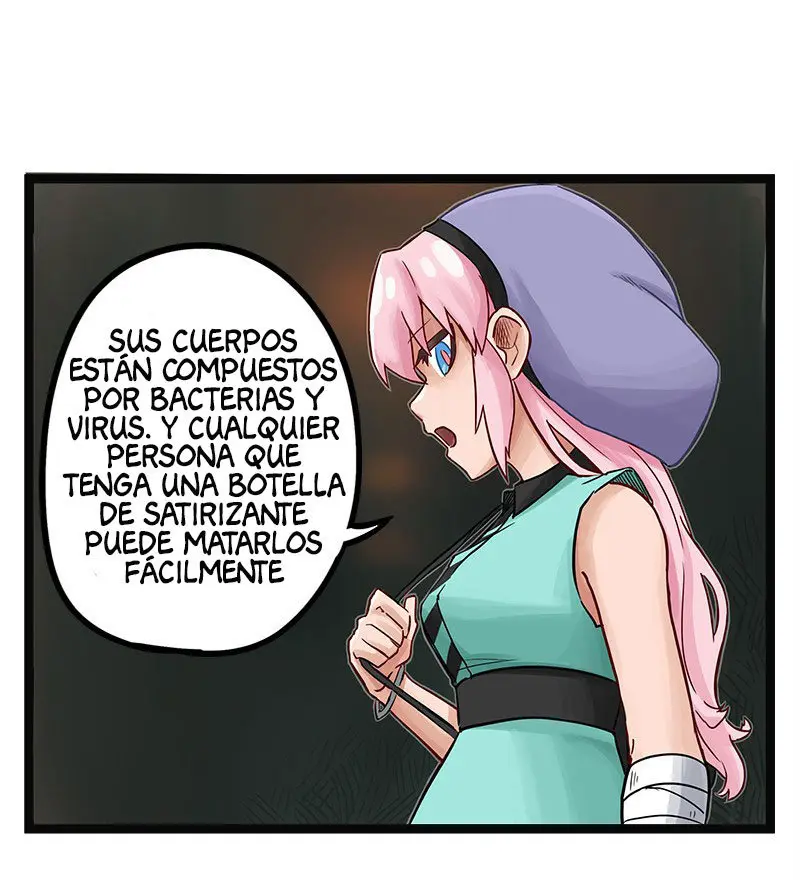 Clínica del Horror (2020) - Capítulo 61 - Página 10 - LectorTMOo