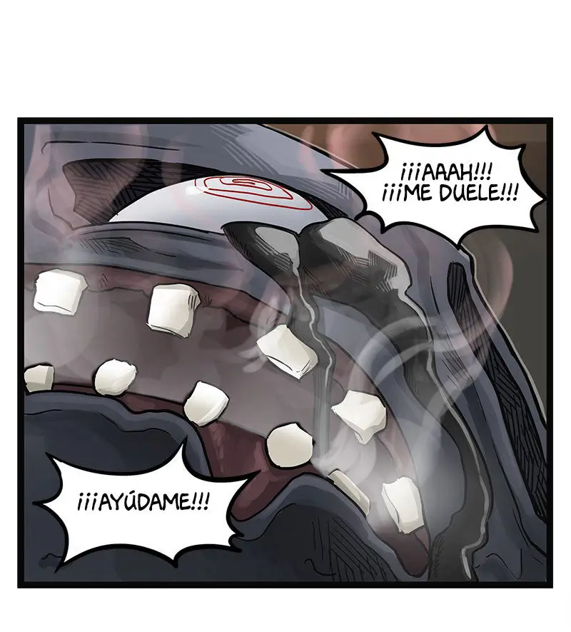 Clínica del Horror (2020) - Capítulo 61 - Página 12 - LectorTMOo