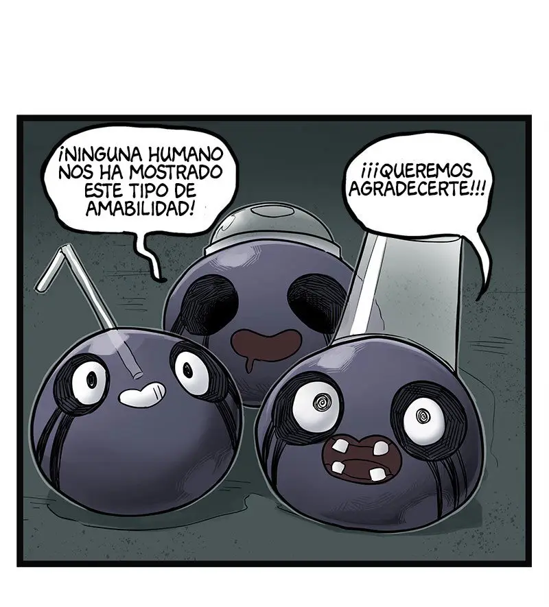 Clínica del Horror (2020) - Capítulo 61 - Página 22 - LectorTMOo