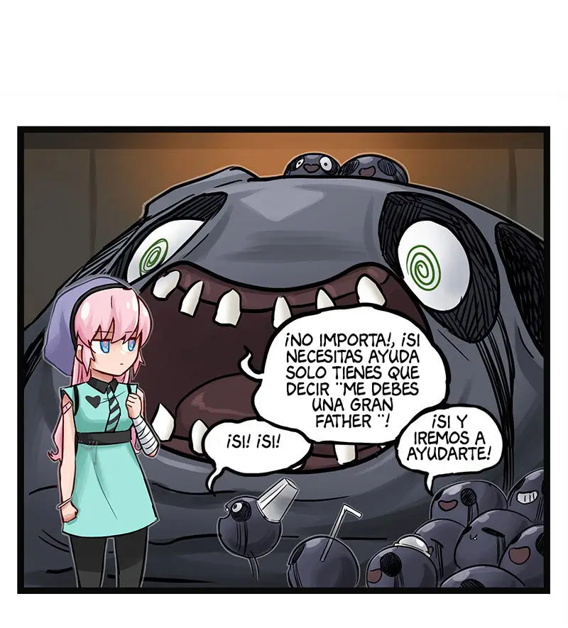 Clínica del Horror (2020) - Capítulo 61 - Página 24 - LectorTMOo