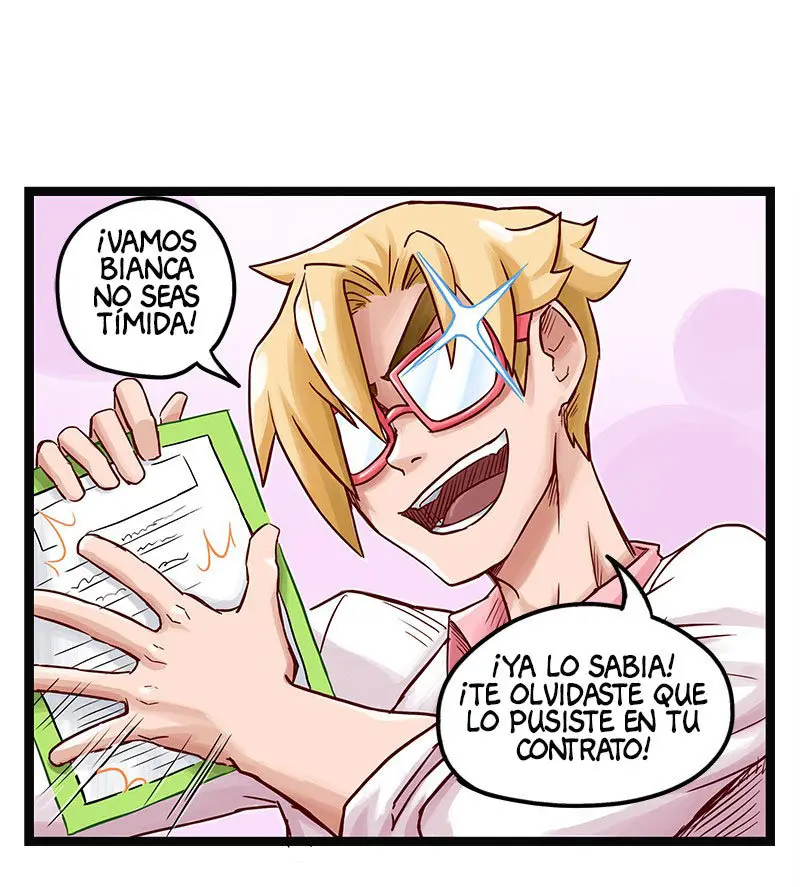 Clínica del Horror (2020) - Capítulo 62 - Página 8 - LectorTMOo