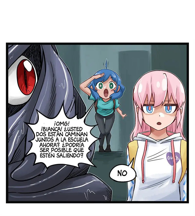Clínica del Horror (2020) - Capítulo 64 - Página 16 - LectorTMOo