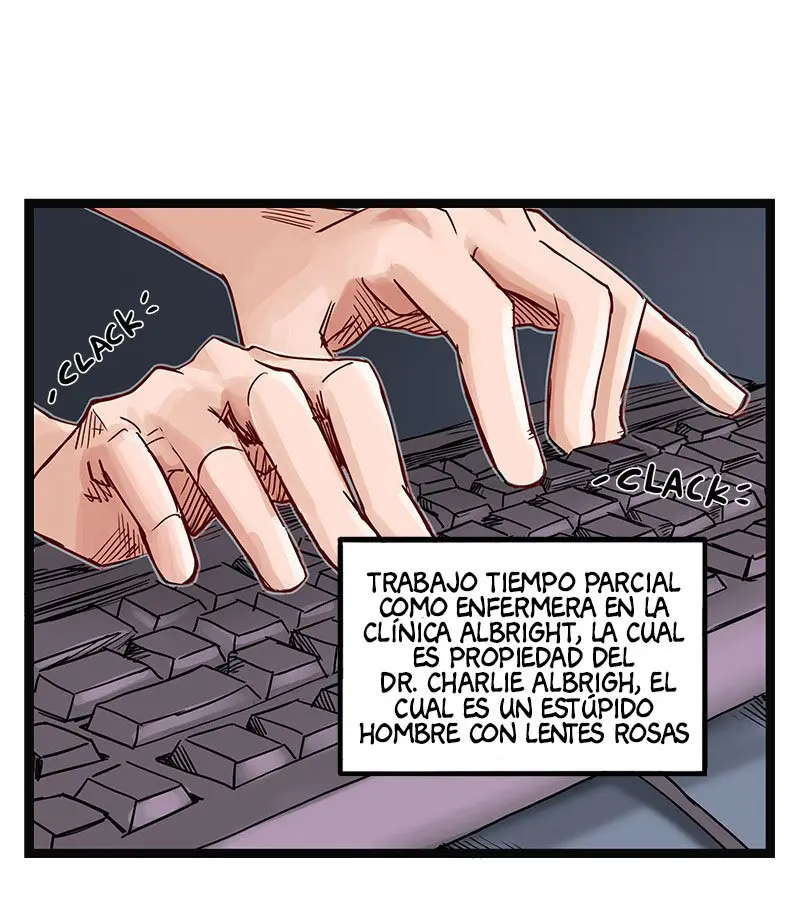 Clínica del Horror (2020) - Capítulo 65 - Página 3 - LectorTMOo