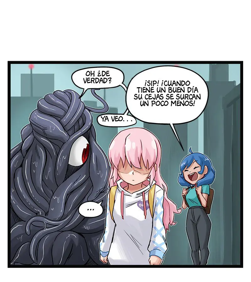 Clínica del Horror (2020) - Capítulo 65 - Página 11 - LectorTMOo