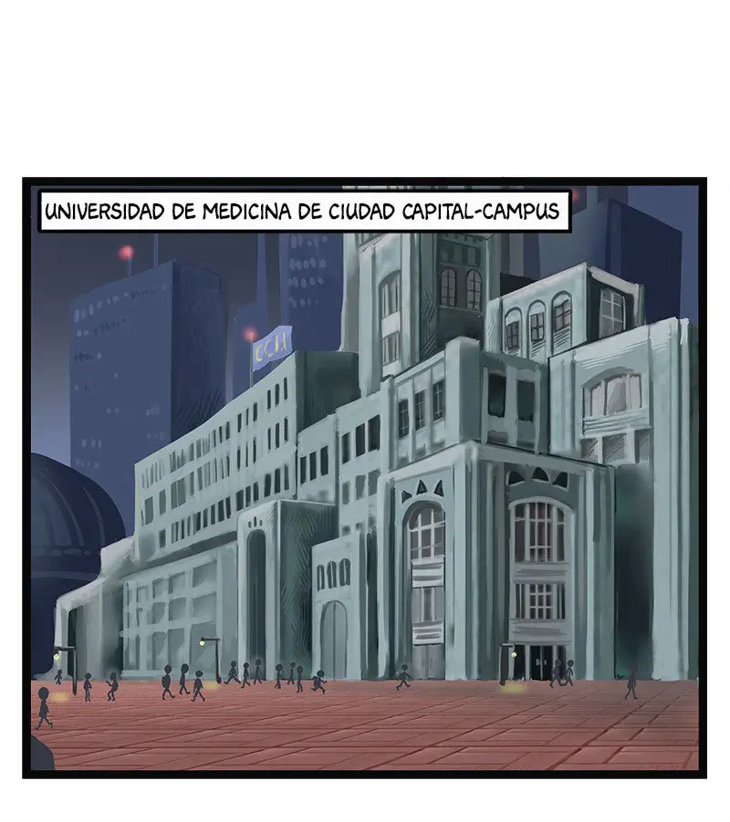 Clínica del Horror (2020) - Capítulo 66 - Página 7 - LectorTMOo