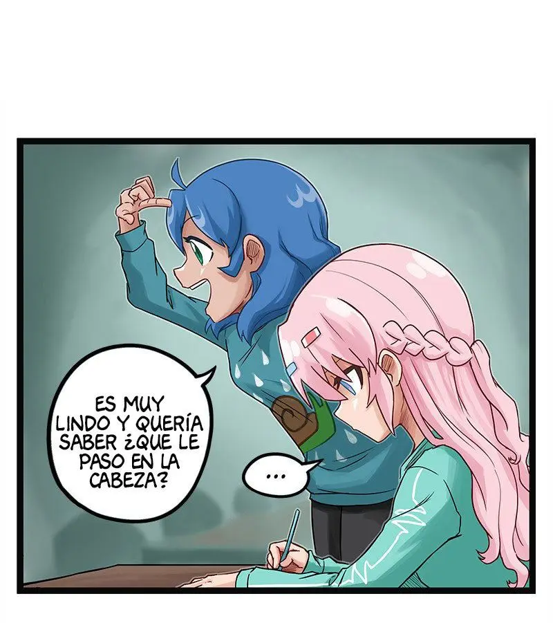Clínica del Horror (2020) - Capítulo 67 - Página 4 - LectorTMOo