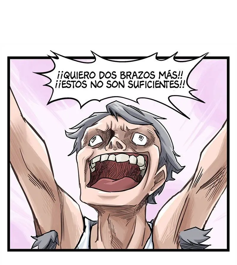 Clínica del Horror (2020) - Capítulo 69 - Página 20 - LectorTMOo