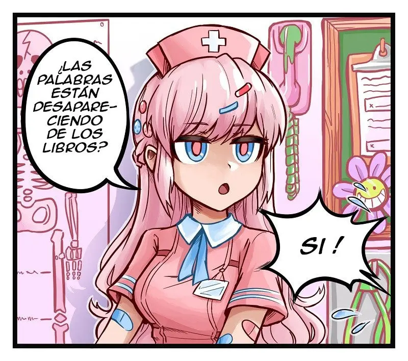 Clínica del Horror (2020) - Capítulo 7 - Página 1 - LectorTMOo