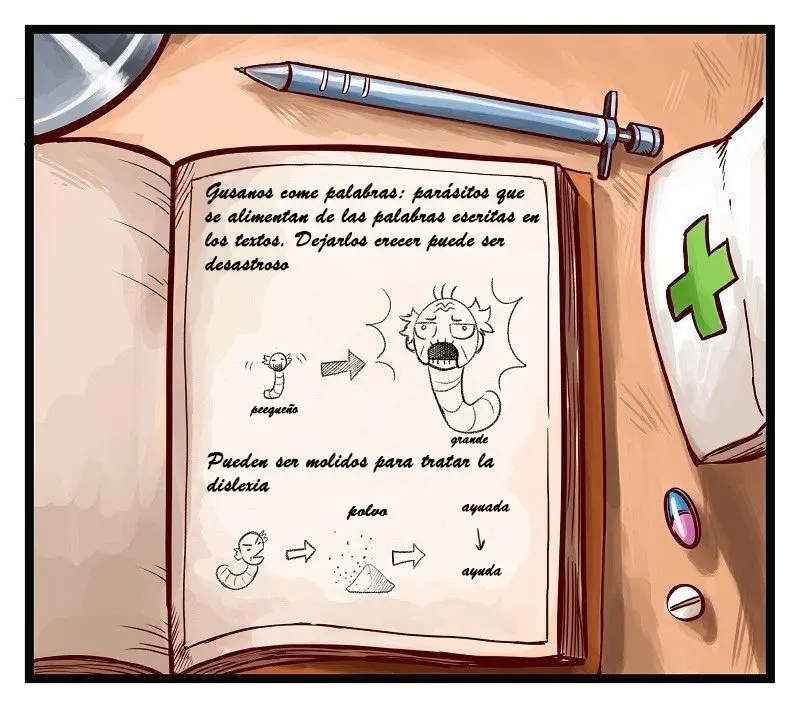 Clínica del Horror (2020) - Capítulo 7 - Página 7 - LectorTMOo