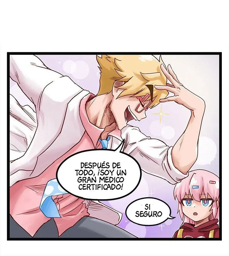 Clínica del Horror (2020) - Capítulo 70 - Página 5 - LectorTMOo