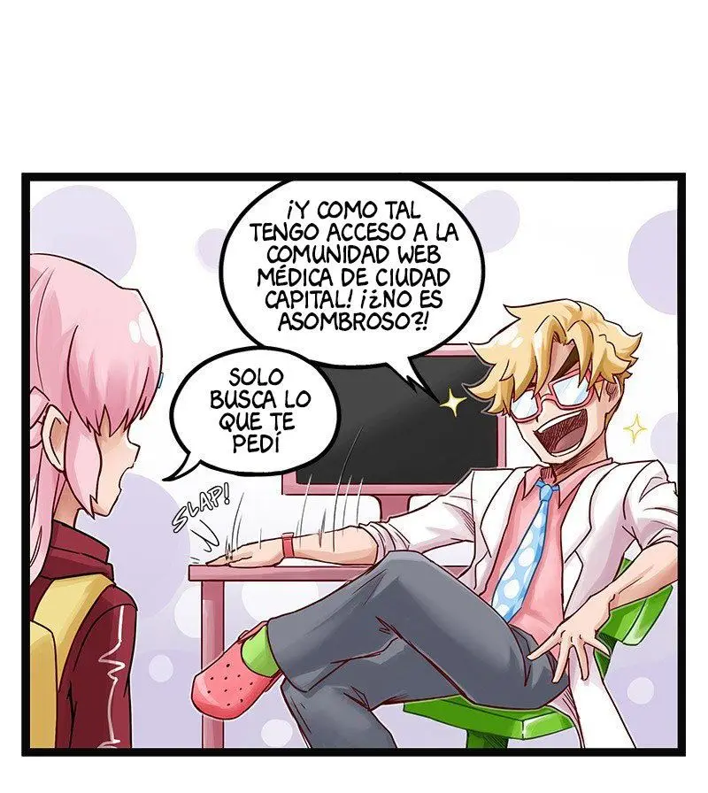 Clínica del Horror (2020) - Capítulo 70 - Página 6 - LectorTMOo