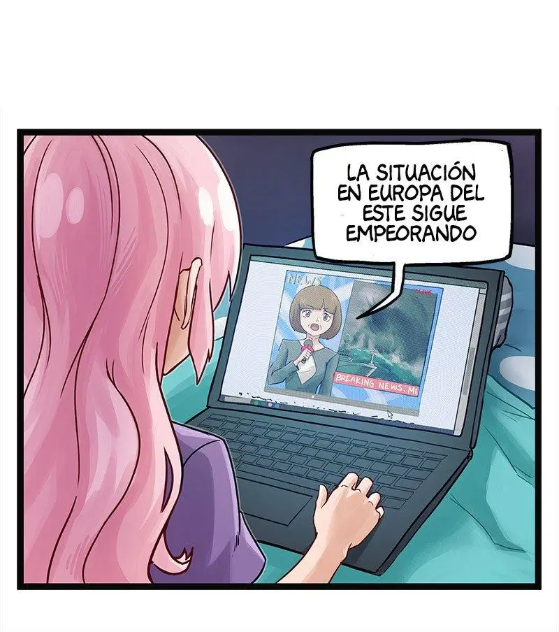 Clínica del Horror (2020) - Capítulo 70 - Página 20 - LectorTMOo