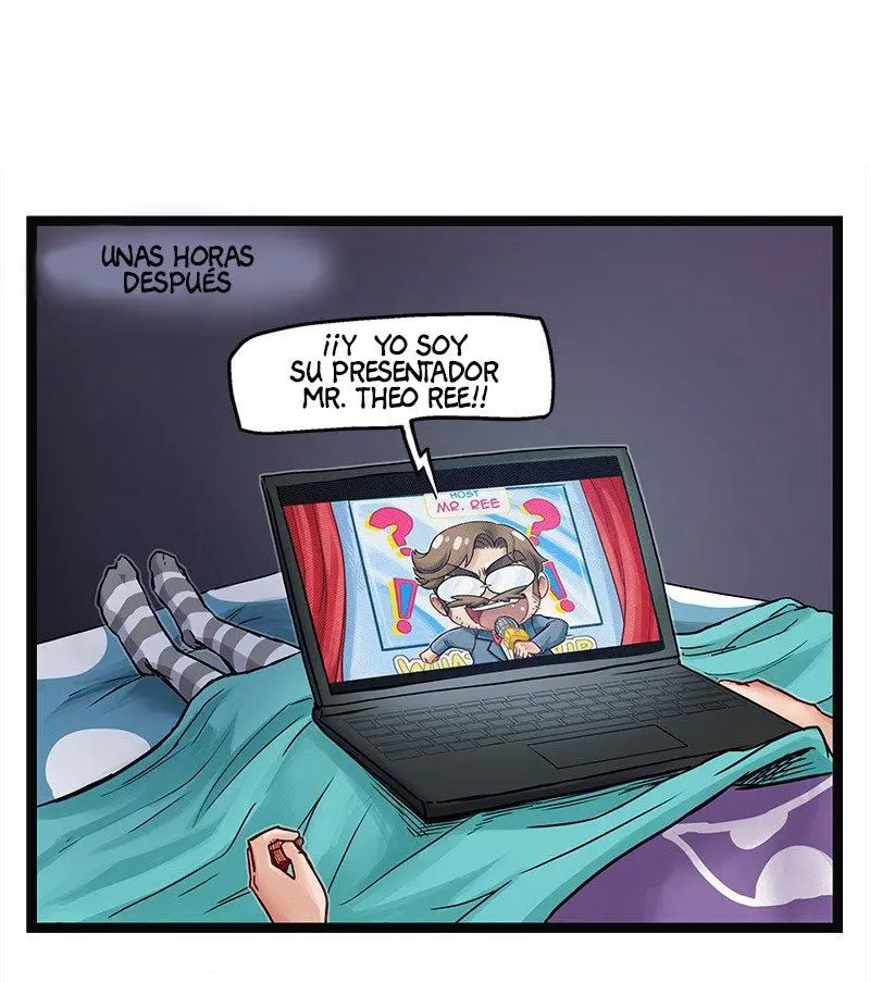 Clínica del Horror (2020) - Capítulo 70 - Página 24 - LectorTMOo