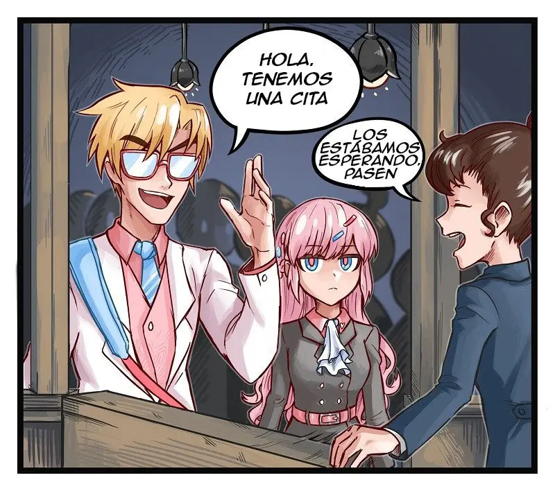 Clínica del Horror (2020) - Capítulo 8 - Página 5 - LectorTMOo