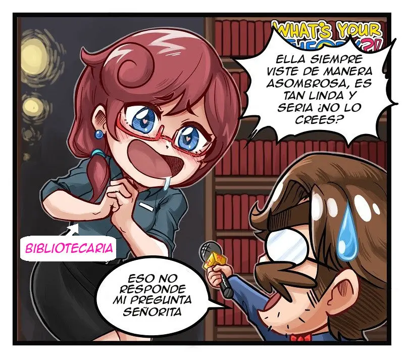 Clínica del Horror (2020) - Capítulo 9.5 - Página 7 - LectorTMOo