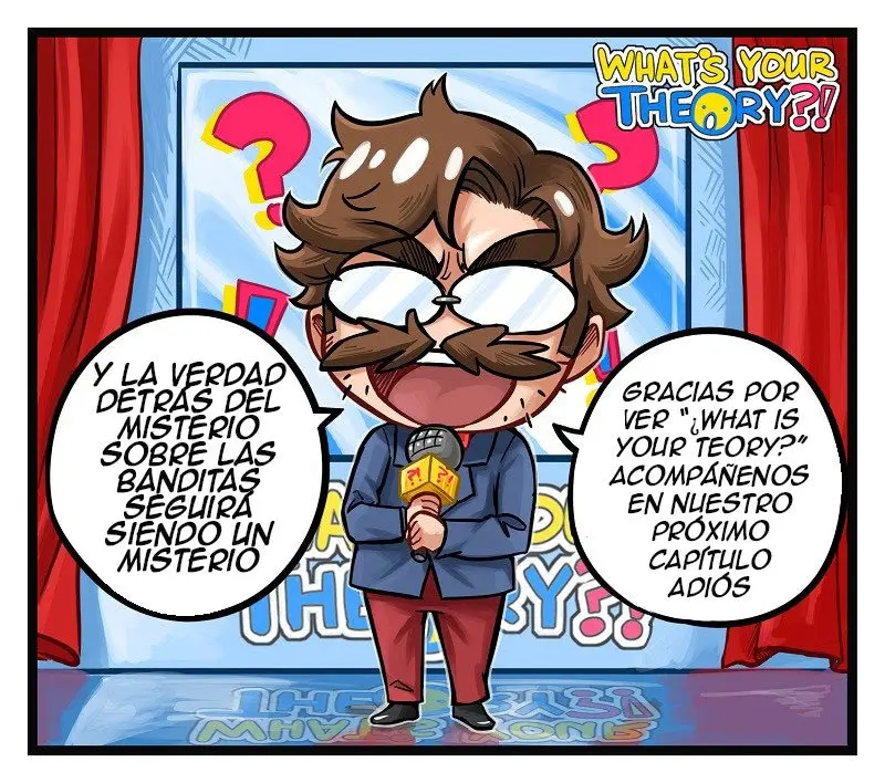 Clínica del Horror (2020) - Capítulo 9.5 - Página 10 - LectorTMOo
