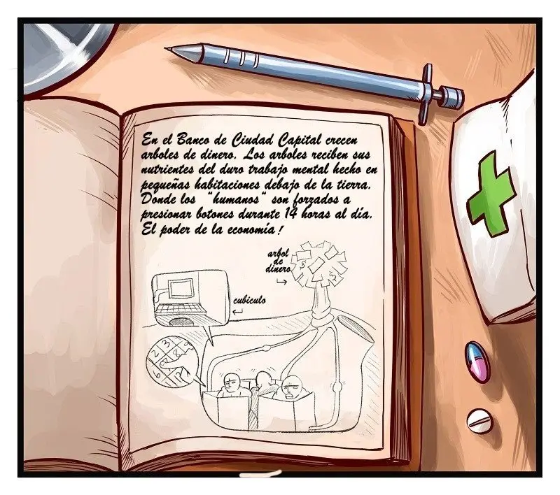 Clínica del Horror (2020) - Capítulo 9 - Página 11 - LectorTMOo