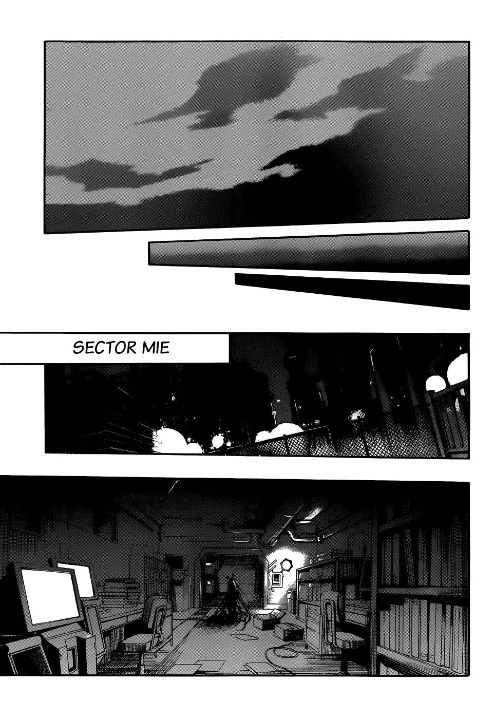 Clockwork Planet (novela) (2013) - Capítulo 10 - Página 24 - LectorTMOo