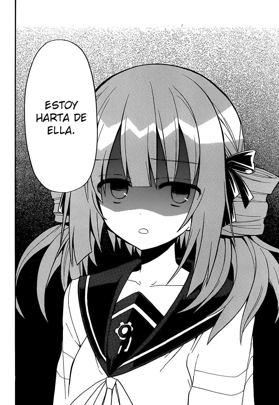 Clockwork Planet (novela) (2013) - Capítulo 11 - Página 24 - LectorTMOo