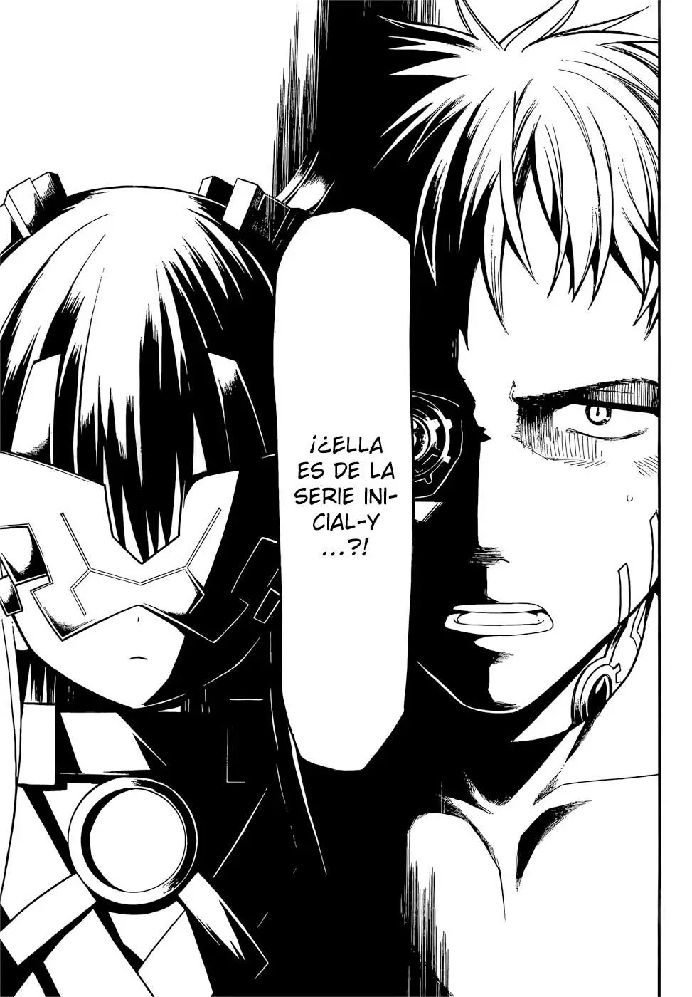 Clockwork Planet (novela) (2013) - Capítulo 12 - Página 22 - LectorTMOo