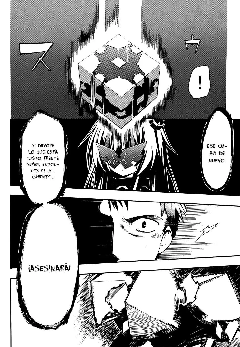 Clockwork Planet (novela) (2013) - Capítulo 12 - Página 23 - LectorTMOo