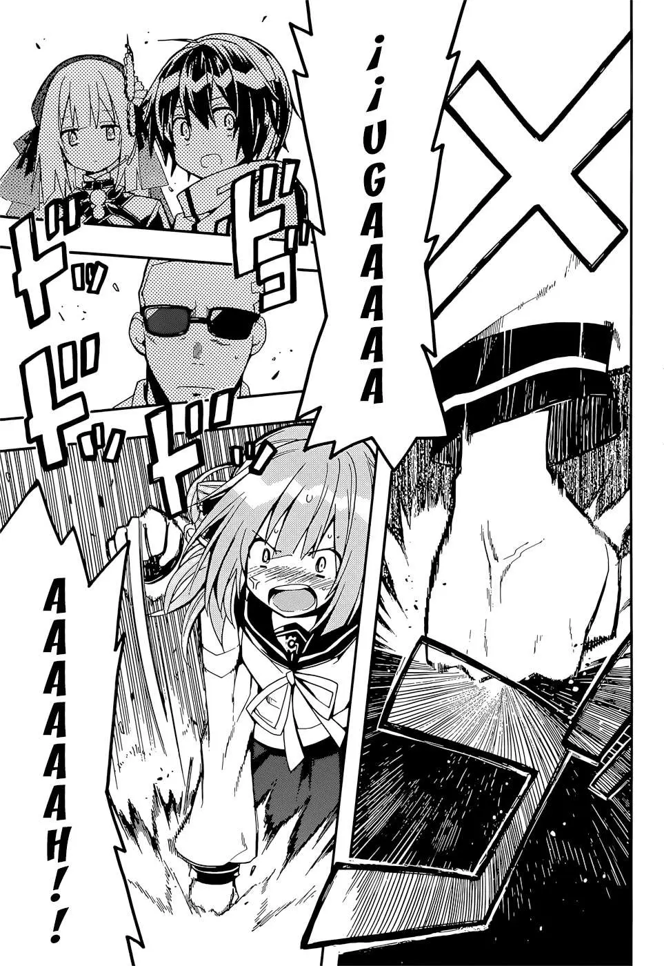 Clockwork Planet (novela) (2013) - Capítulo 13 - Página 23 - LectorTMOo