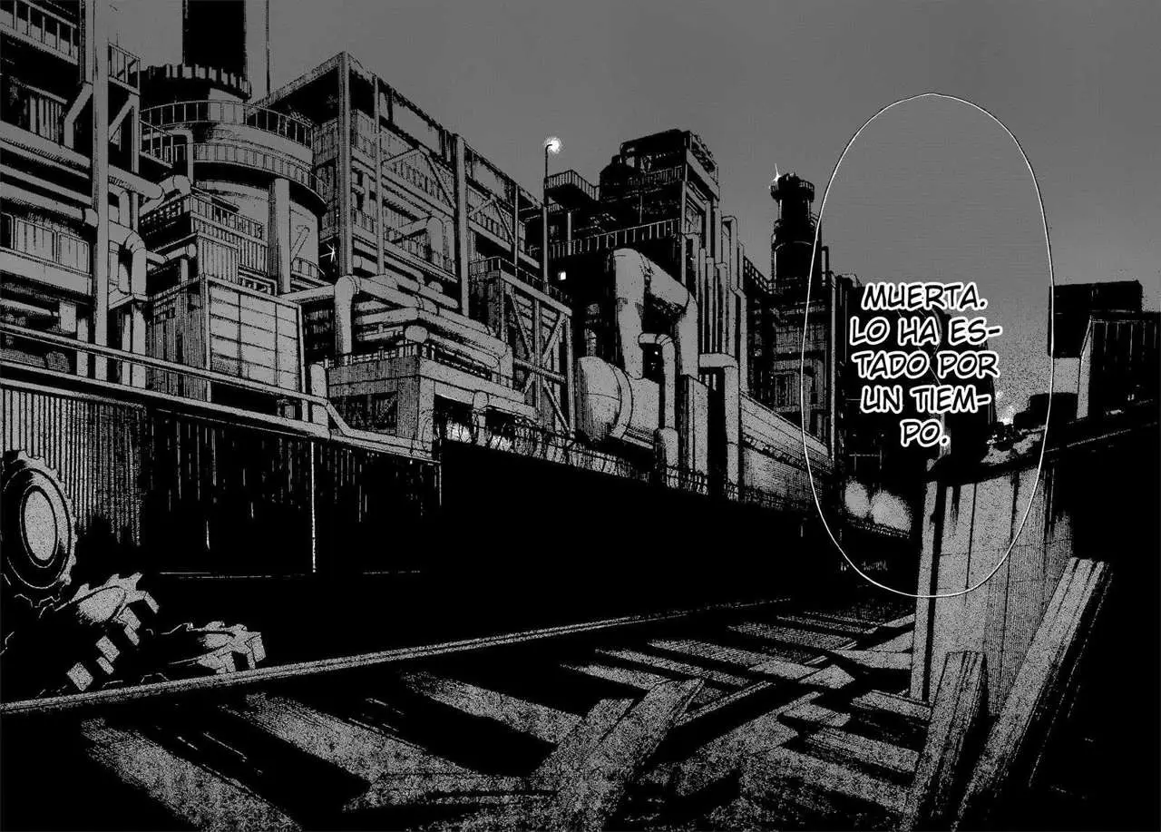 Clockwork Planet (novela) (2013) - Capítulo 14 - Página 16 - LectorTMOo