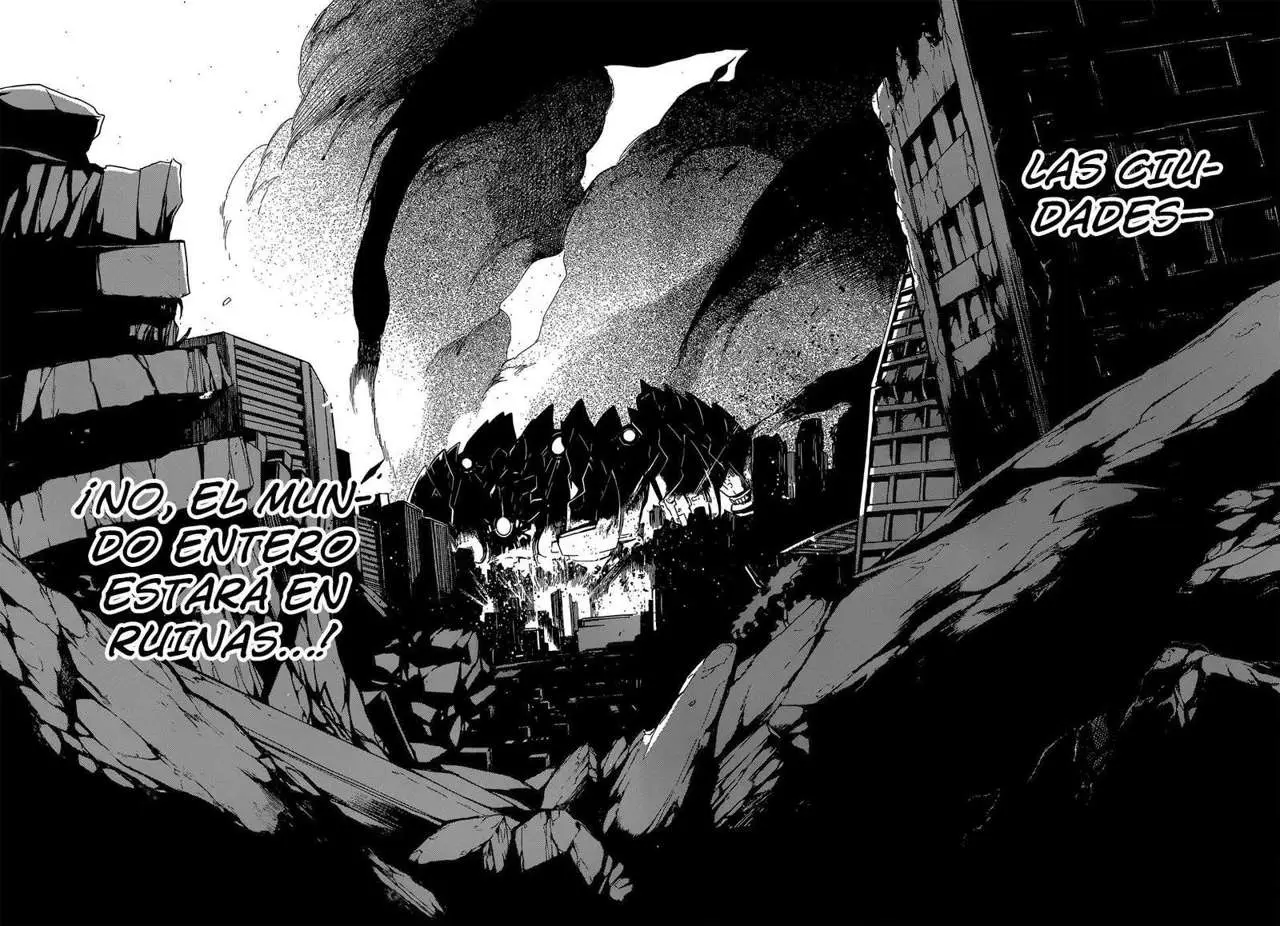 Clockwork Planet (novela) (2013) - Capítulo 15 - Página 17 - LectorTMOo
