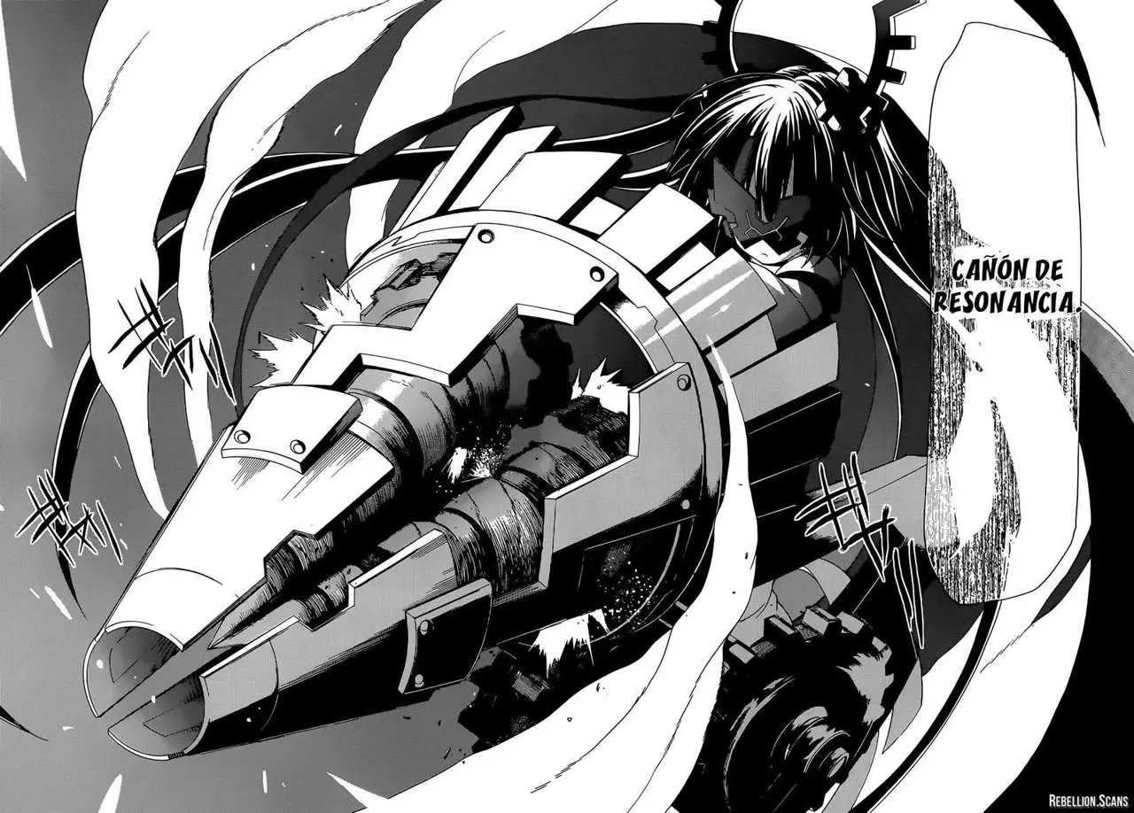 Clockwork Planet (novela) (2013) - Capítulo 16 - Página 24 - LectorTMOo