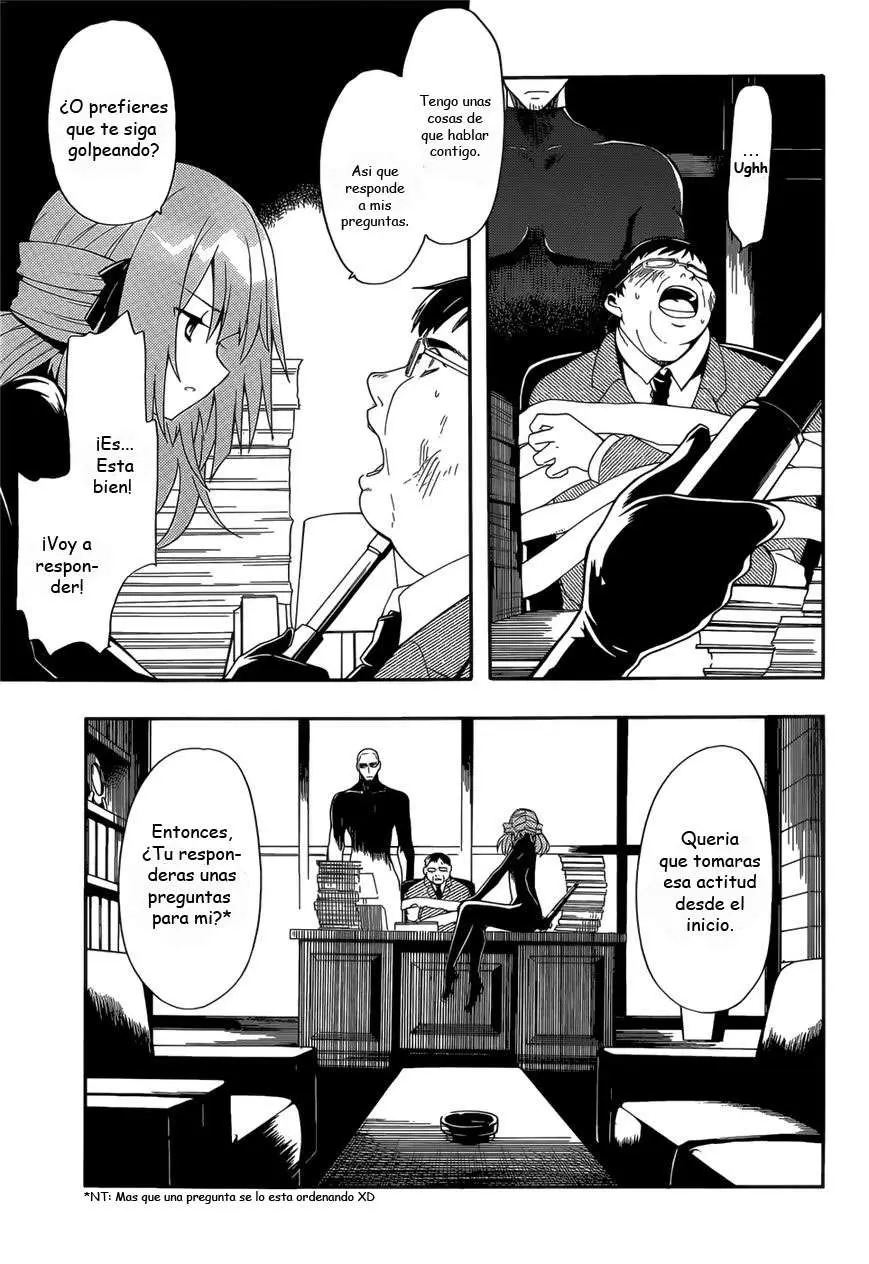 Clockwork Planet (novela) (2013) - Capítulo 18 - Página 9 - LectorTMOo