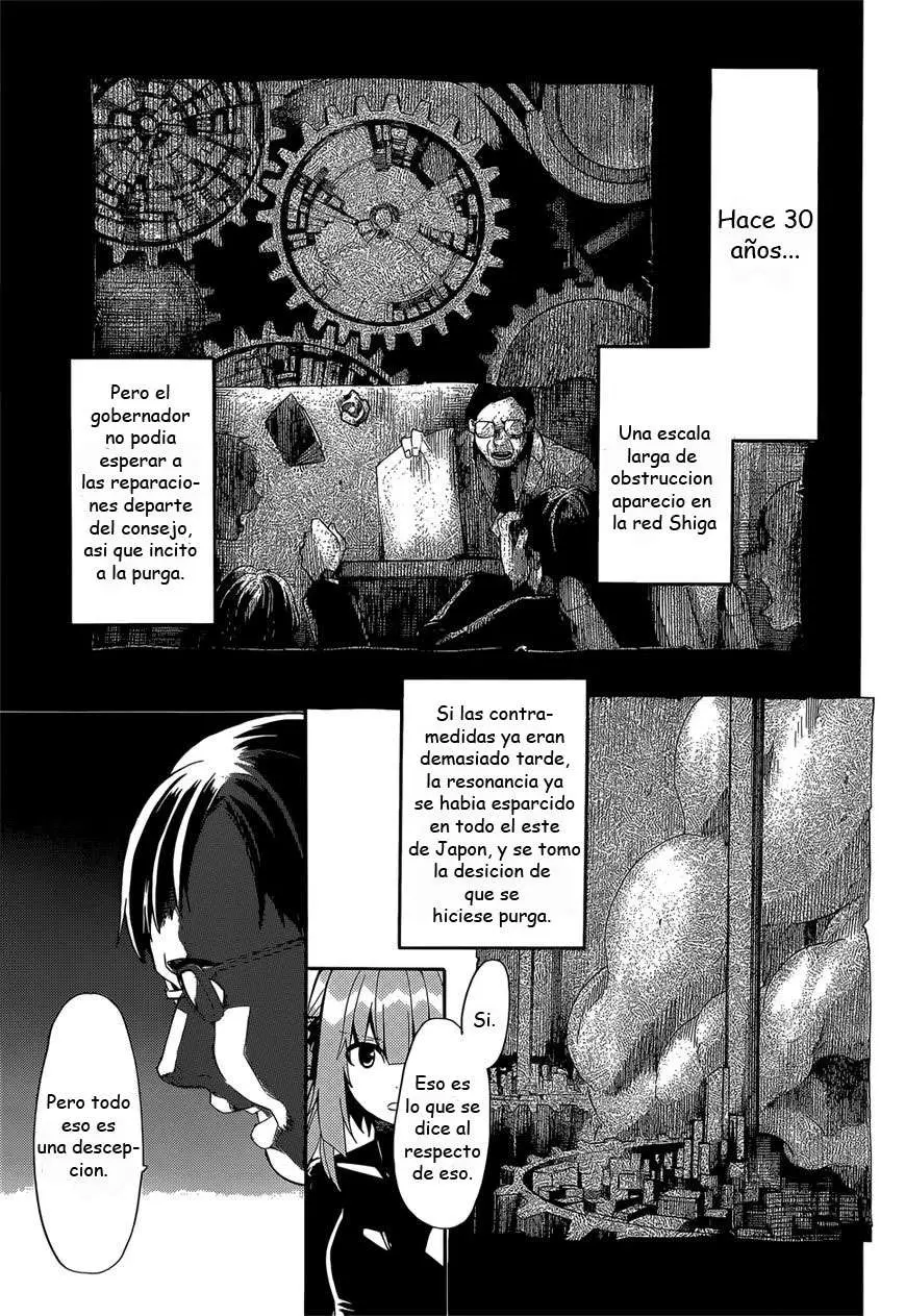 Clockwork Planet (novela) (2013) - Capítulo 18 - Página 13 - LectorTMOo