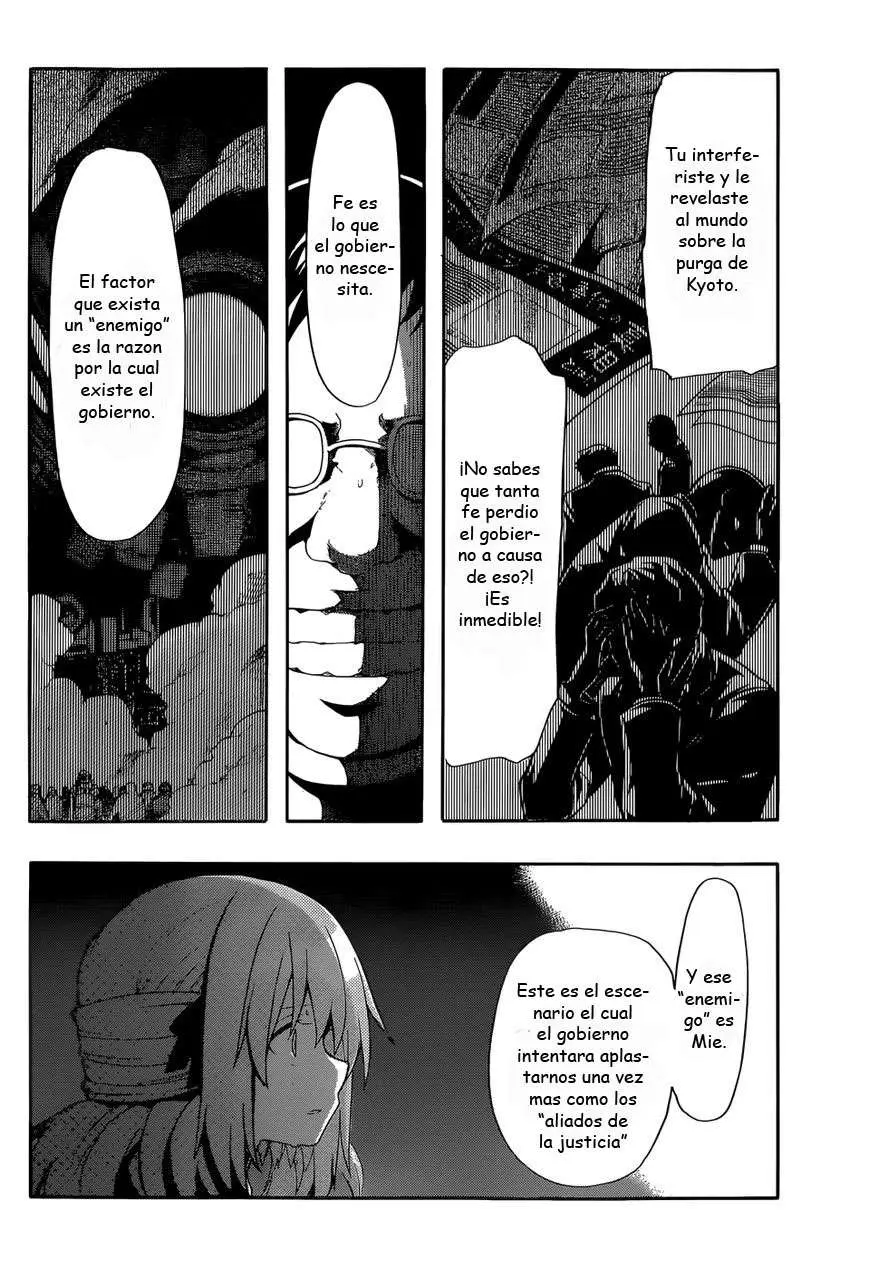 Clockwork Planet (novela) (2013) - Capítulo 18 - Página 20 - LectorTMOo