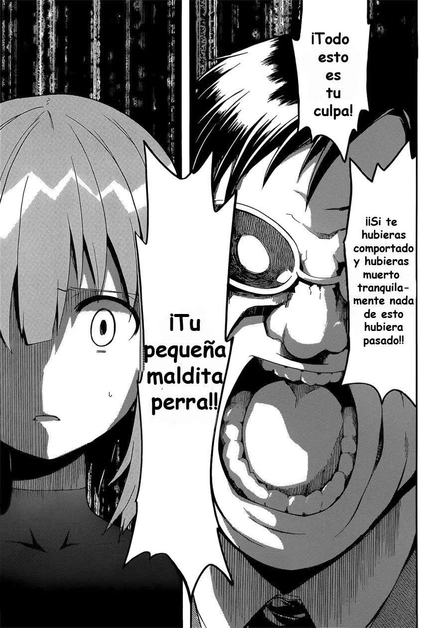 Clockwork Planet (novela) (2013) - Capítulo 18 - Página 21 - LectorTMOo