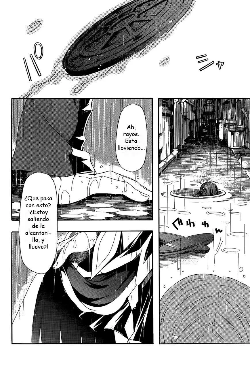 Clockwork Planet (novela) (2013) - Capítulo 18 - Página 30 - LectorTMOo