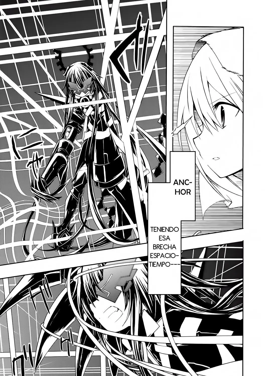 Clockwork Planet (novela) (2013) - Capítulo 21 - Página 7 - LectorTMOo