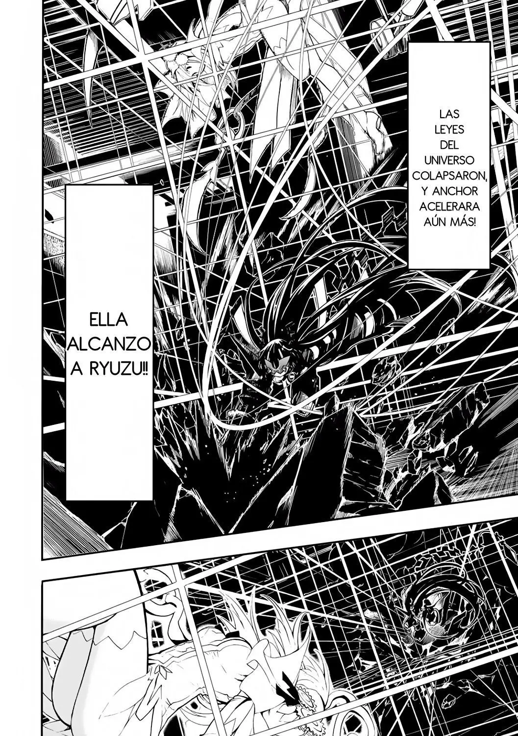 Clockwork Planet (novela) (2013) - Capítulo 21 - Página 18 - LectorTMOo