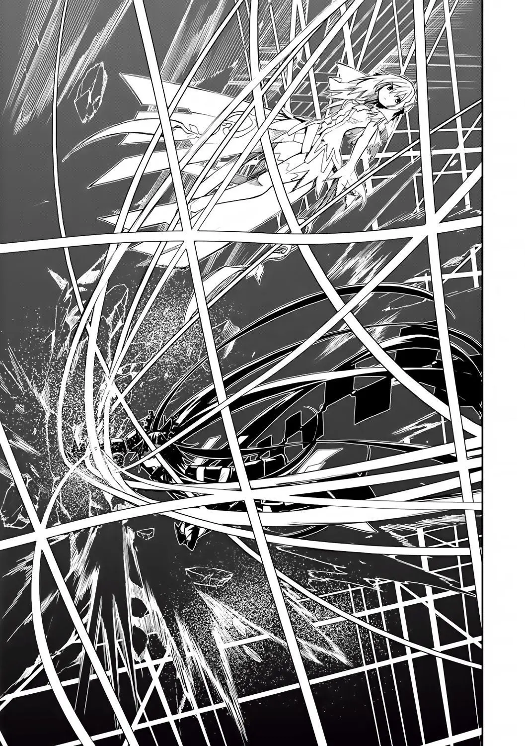 Clockwork Planet (novela) (2013) - Capítulo 21 - Página 24 - LectorTMOo