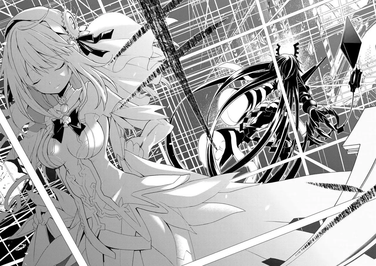 Clockwork Planet (novela) (2013) - Capítulo 22 - Página 9 - LectorTMOo