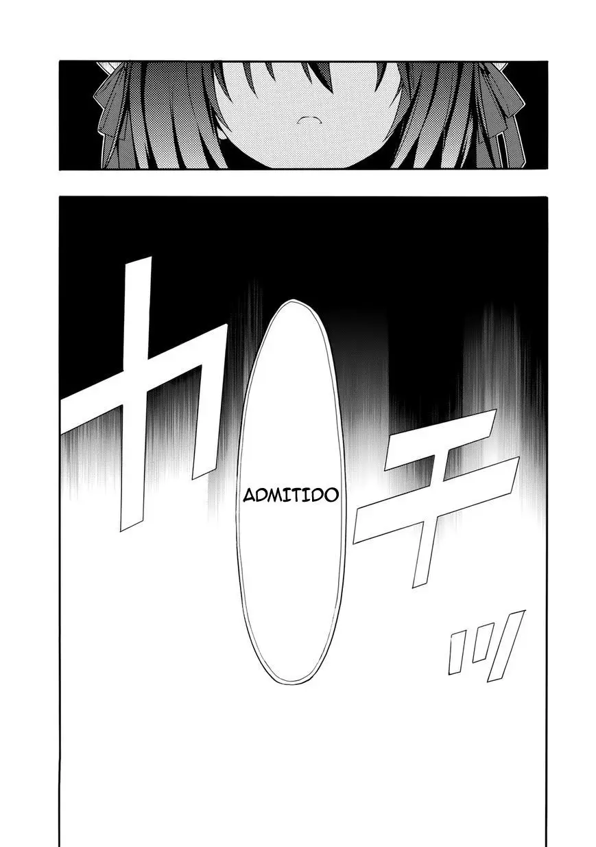 Clockwork Planet (novela) (2013) - Capítulo 23 - Página 8 - LectorTMOo