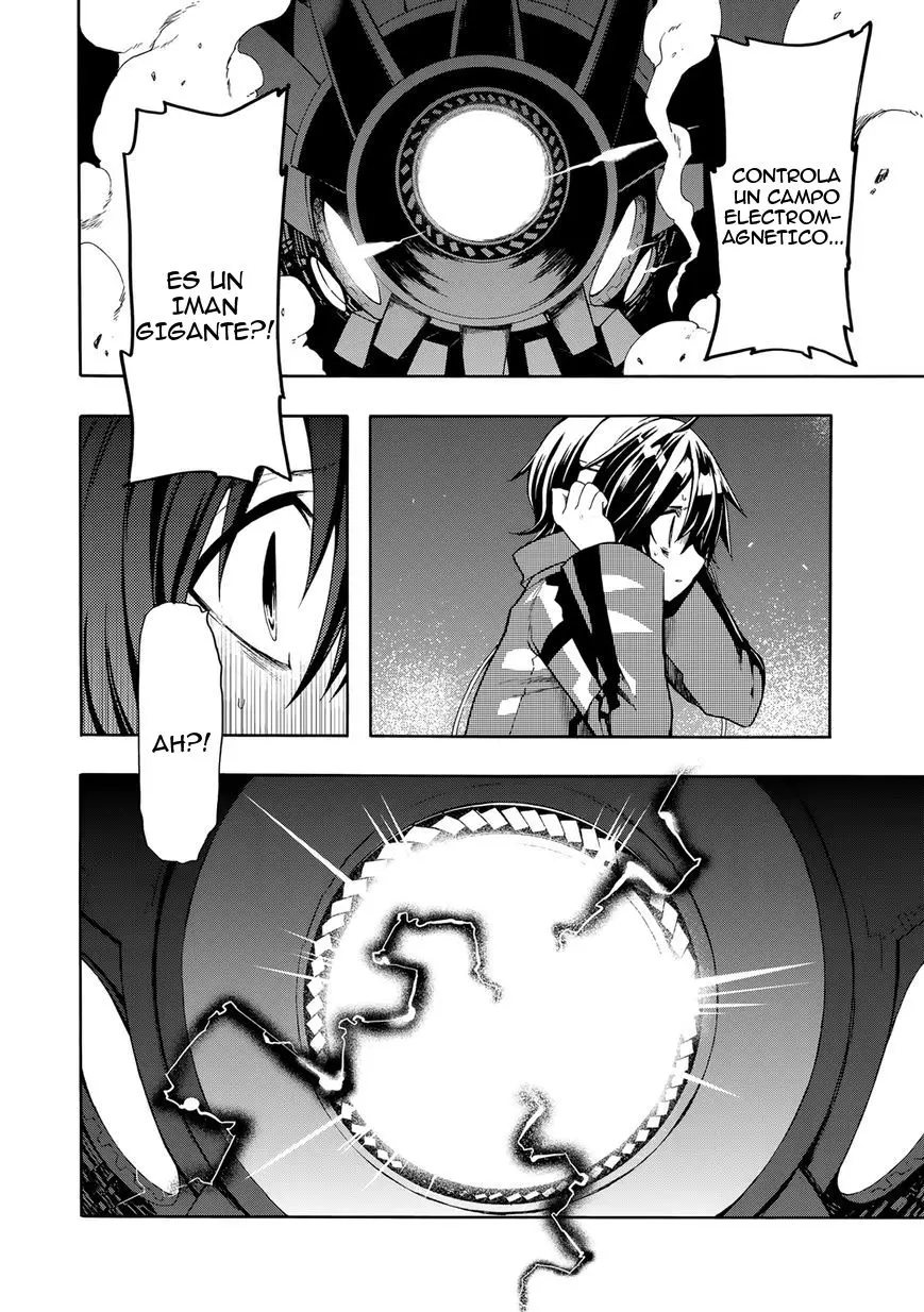 Clockwork Planet (novela) (2013) - Capítulo 24 - Página 26 - LectorTMOo