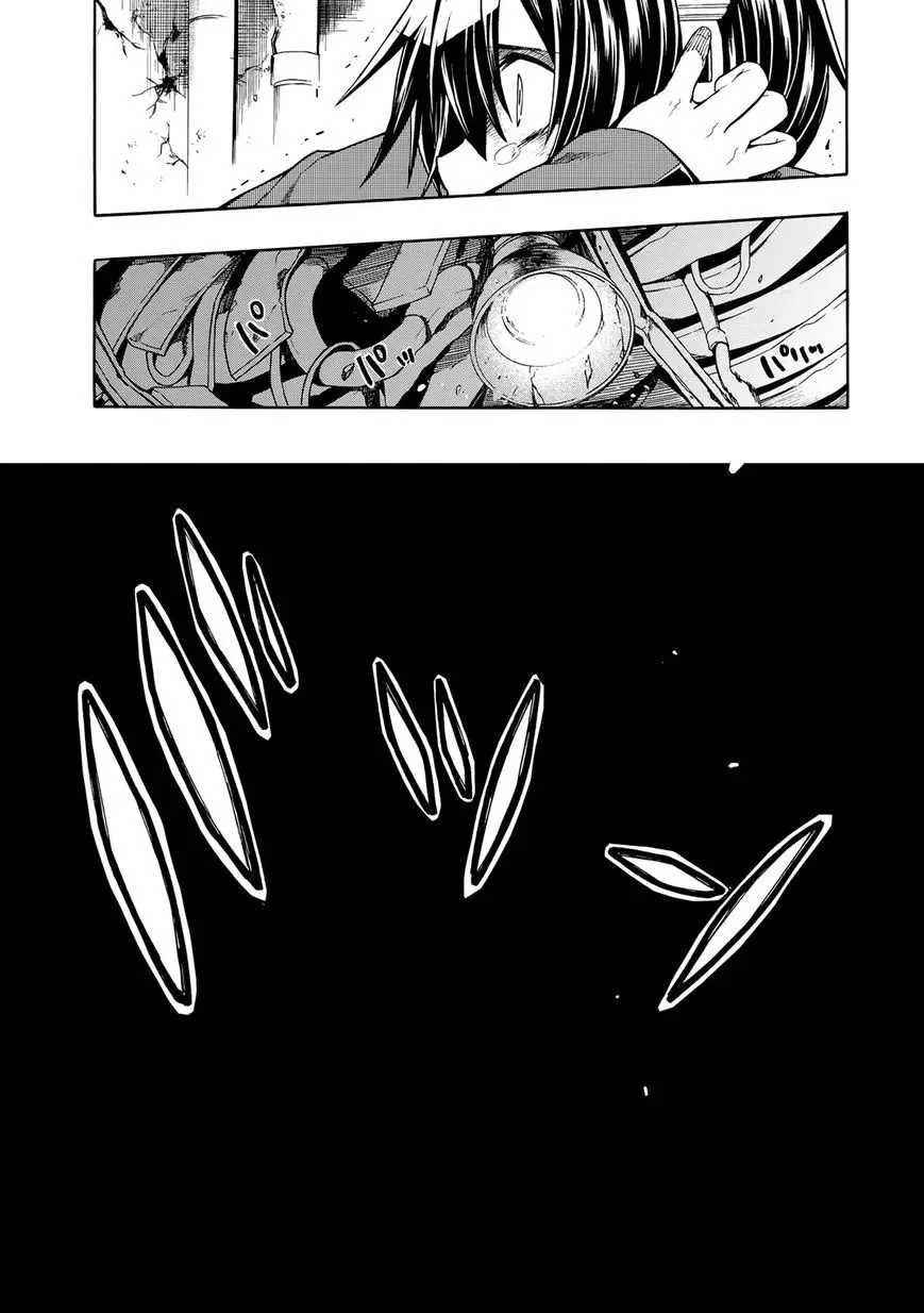 Clockwork Planet (novela) (2013) - Capítulo 24 - Página 31 - LectorTMOo