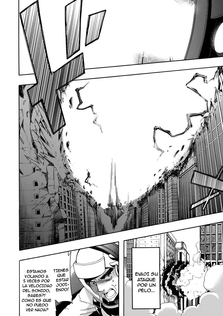 Clockwork Planet (novela) (2013) - Capítulo 25 - Página 15 - LectorTMOo