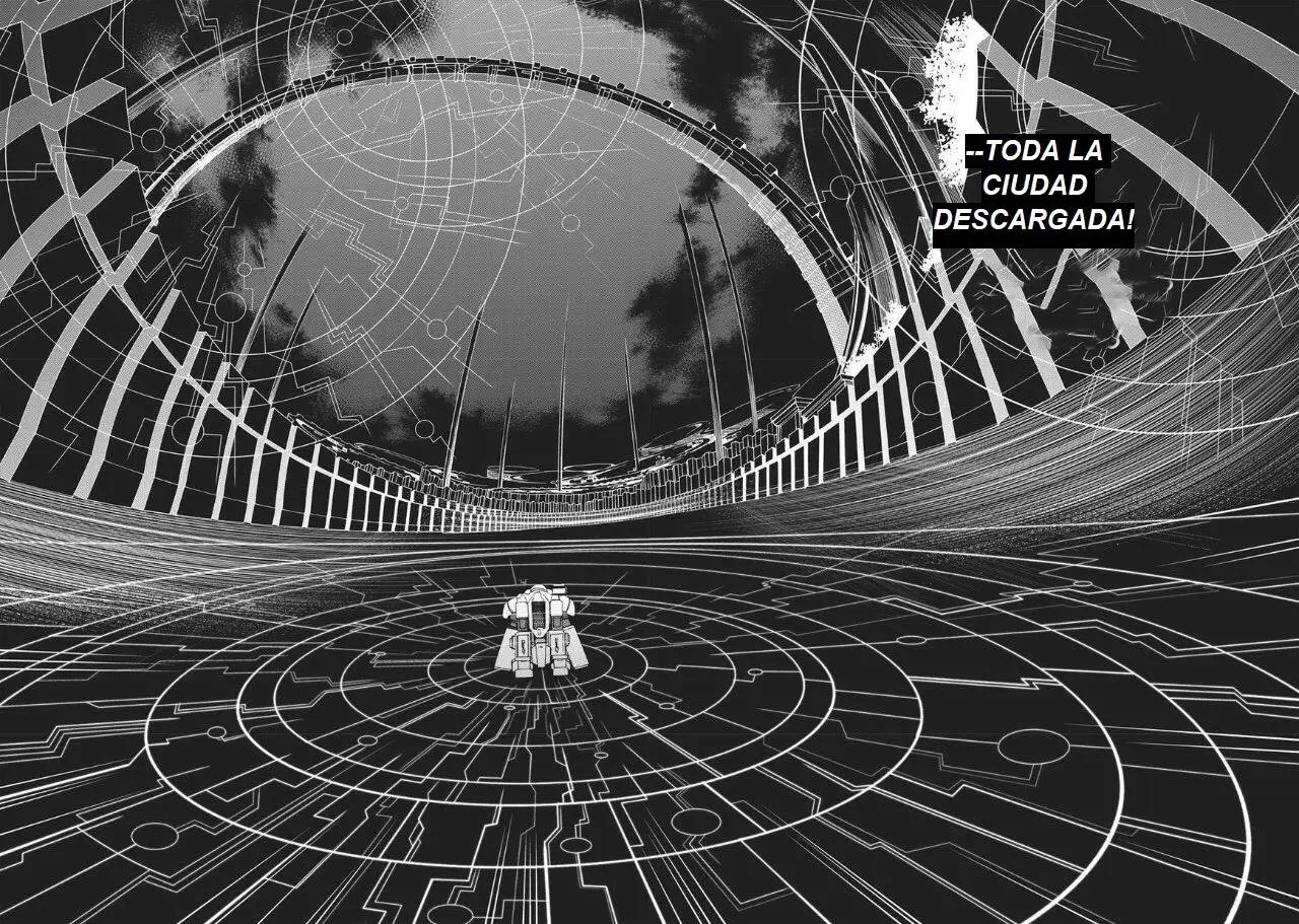 Clockwork Planet (novela) (2013) - Capítulo 32 - Página 12 - LectorTMOo
