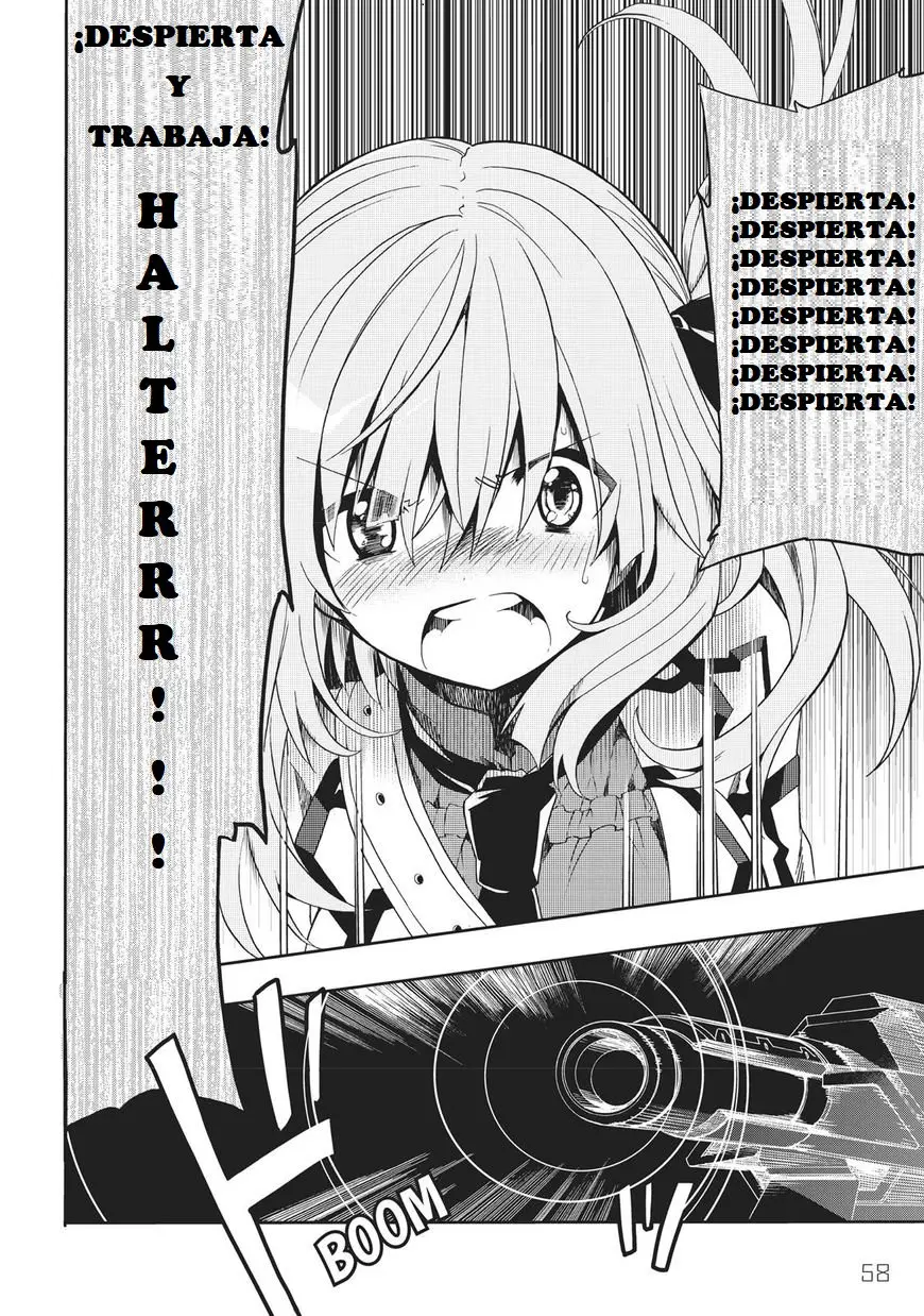 Clockwork Planet (novela) (2013) - Capítulo 32 - Página 15 - LectorTMOo