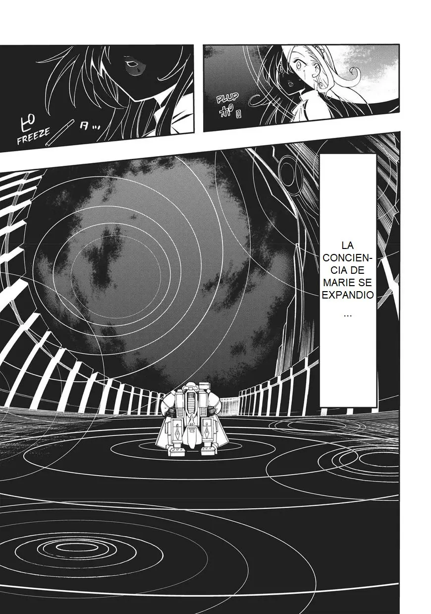 Clockwork Planet (novela) (2013) - Capítulo 32 - Página 29 - LectorTMOo