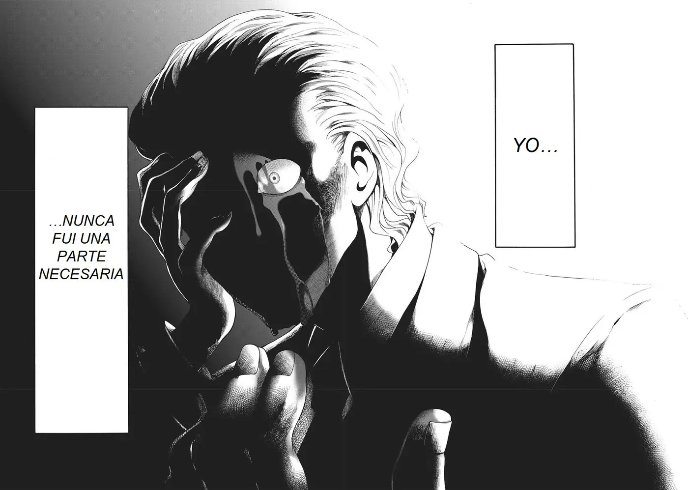 Clockwork Planet (novela) (2013) - Capítulo 34 - Página 21 - LectorTMOo