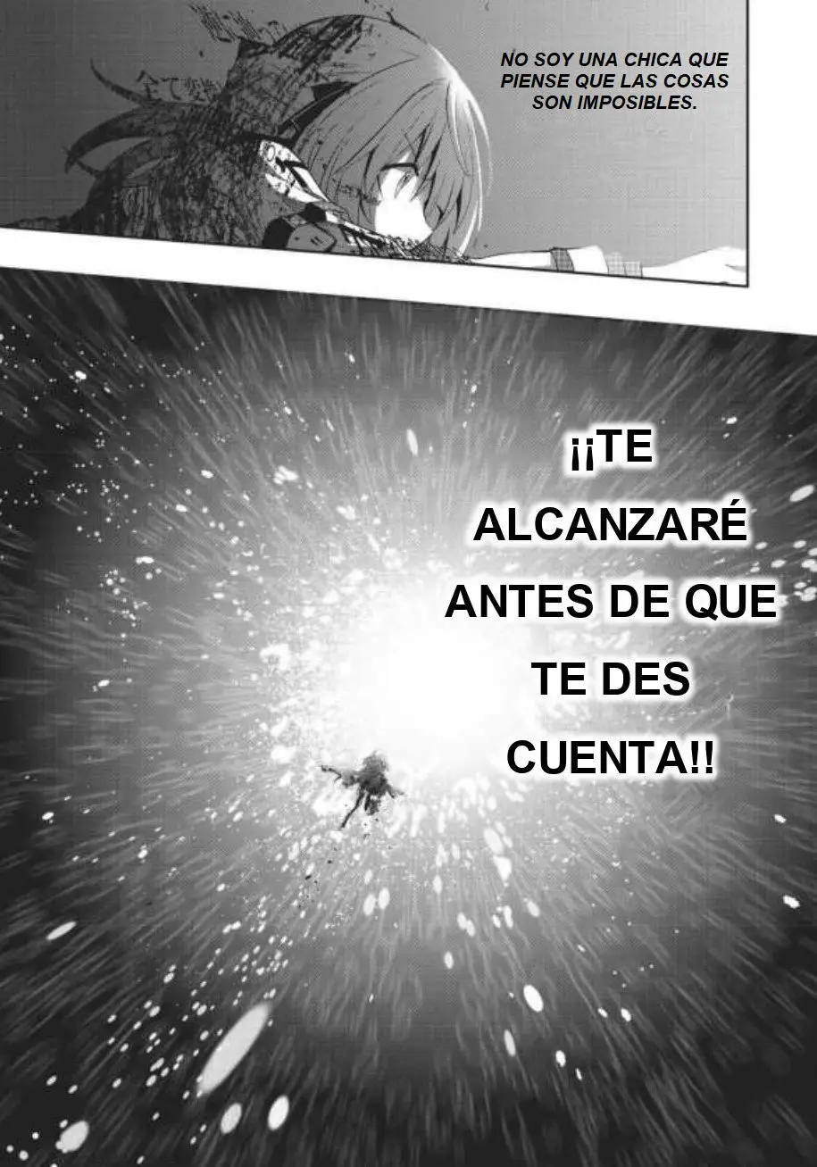 Clockwork Planet (novela) (2013) - Capítulo 36 - Página 32 - LectorTMOo