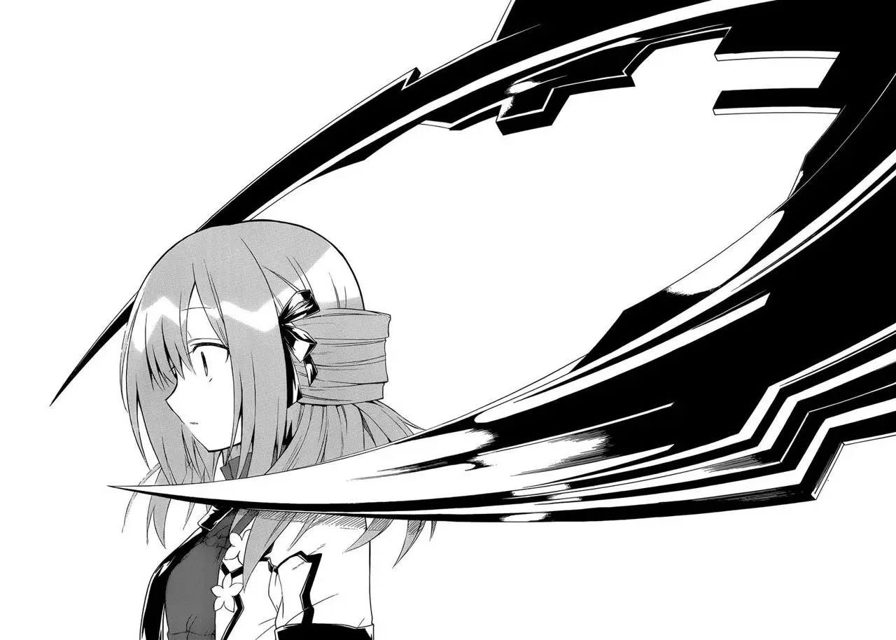 Clockwork Planet (novela) (2013) - Capítulo 5 - Página 45 - LectorTMOo